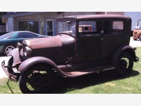 1929 Ford Model A for sale 101581815