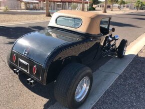 1929 Ford Model A for sale 101581911