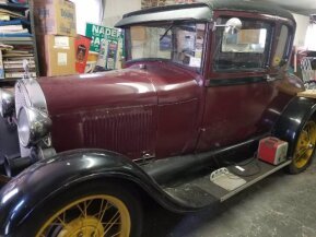 1929 Ford Model A for sale 101581919