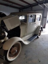1929 Ford Model A for sale 101581923