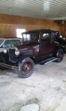 1929 Ford Model A for sale 101581942