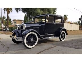 1929 Ford Model A for sale 101581960