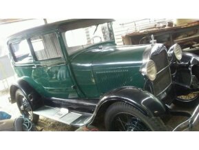1929 Ford Model A for sale 101582006