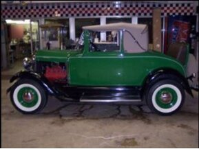 1929 Ford Model A for sale 101582081