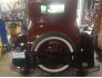 1929 Ford Model A for sale 101597950