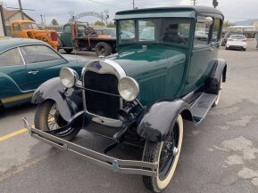 1929 Ford Model A for sale 101628555