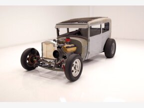 1929 Ford Model A for sale 101659895