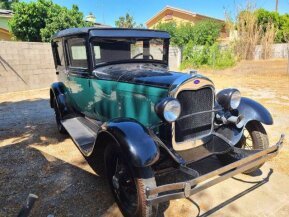 1929 Ford Model A for sale 101703690