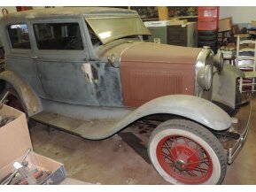 1929 Ford Model A for sale 101704121