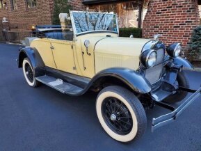 1929 Ford Model A for sale 101706199