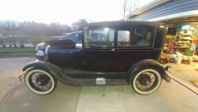 1929 Ford Model A for sale 101714305