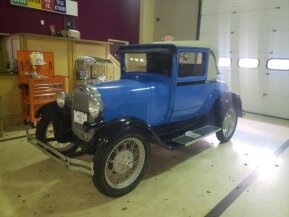 1929 Ford Model A for sale 101714338