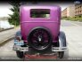 1929 Ford Model A for sale 101715308