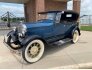 1929 Ford Model A for sale 101718742