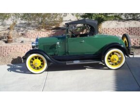 1929 Ford Model A for sale 101732271