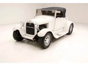 1929 Ford Model A for sale 101734062