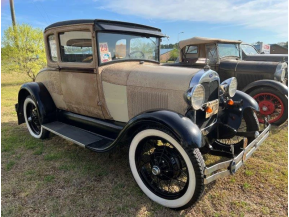 1929 Ford Model A for sale 101737583