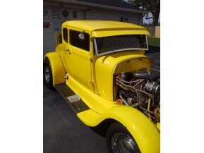 1929 Ford Model A for sale 101740031