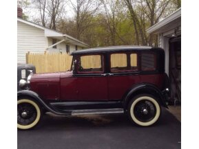 1929 Ford Model A for sale 101740032