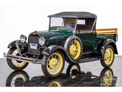 1929 Ford Model A for sale 101744439