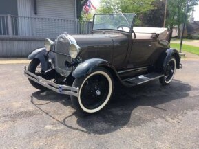 1929 Ford Model A for sale 101745989