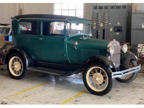 1929 Ford Model A for sale 101751085