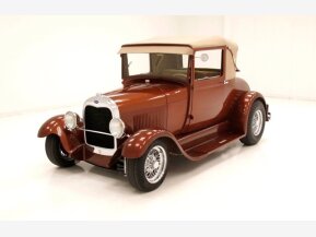 1929 Ford Model A for sale 101760719
