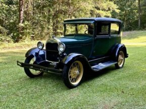 1929 Ford Model A for sale 101762735