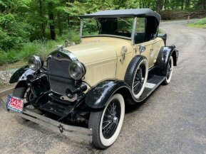 1929 Ford Model A for sale 101764122