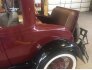 1929 Ford Model A for sale 101765726