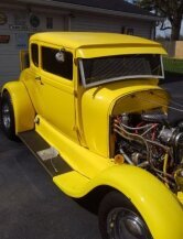 1929 Ford Model A for sale 101765815