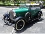 1929 Ford Model A Phaeton for sale 101767567