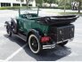 1929 Ford Model A Phaeton for sale 101767567