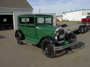 1929 Ford Model A for sale 101770856