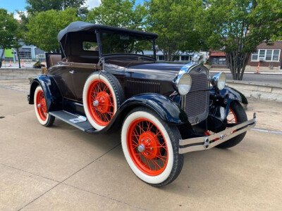 1929 Ford Model A for sale 101774952