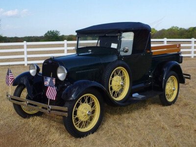 1929 Ford Model A for sale 101776910