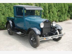 1929 Ford Model A for sale 101778113