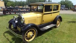 1929 Ford Model A for sale 101782658
