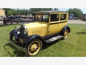 1929 Ford Model A for sale 101782658