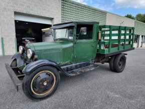 1929 Ford Model A for sale 101783442