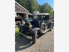 1929 Ford Model A for sale 101785350