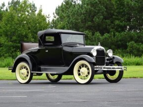 1929 Ford Model A for sale 101786906