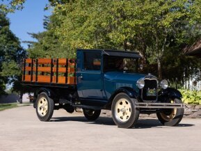 1929 Ford Model A for sale 101791864
