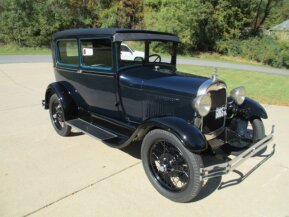1929 Ford Model A for sale 101812605