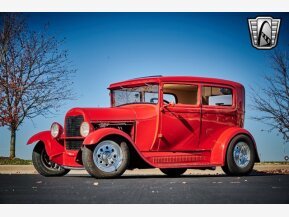 1929 Ford Model A for sale 101816659