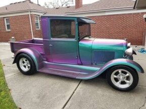 1929 Ford Model A for sale 101817523