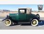 1929 Ford Model A for sale 101822790