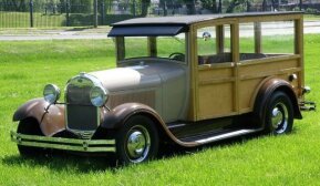 1929 Ford Model A for sale 101823271