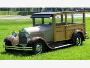 1929 Ford Model A for sale 101823271