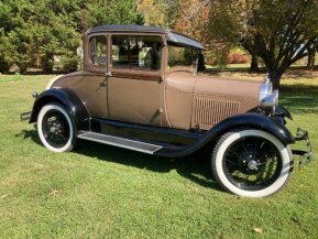 1929 Ford Model A for sale 101823752